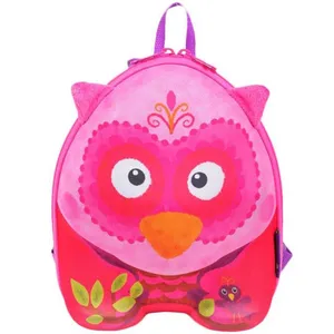 کوله پشتی کودک اوکی داگ مدل 80069