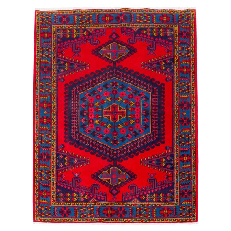 فرش دستباف سه متری سی پرشیا کد 130256