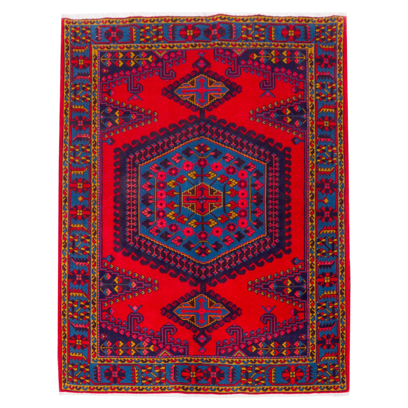 فرش دستباف سه متری سی پرشیا کد 130256