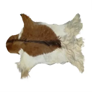 فرش پوست و چرم کمالی مدل AC-00356