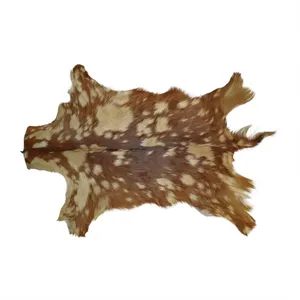 فرش پوست و چرم کمالی مدل AC-00357