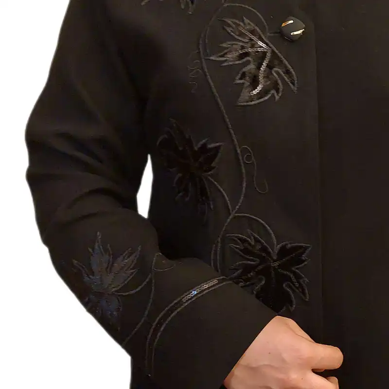 مانتو مدل گلاره کد 382