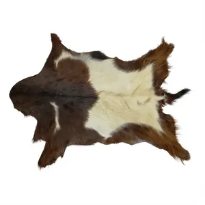 فرش پوست و چرم کمالی مدل AC-00358