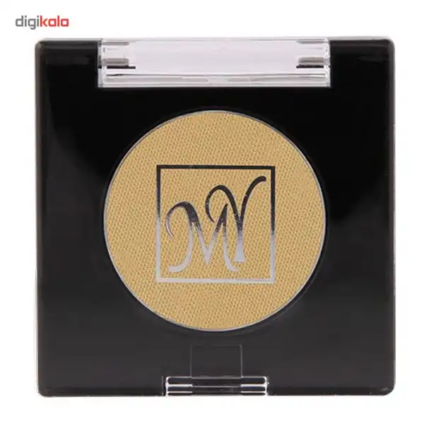 سایه چشم مای شماره 032