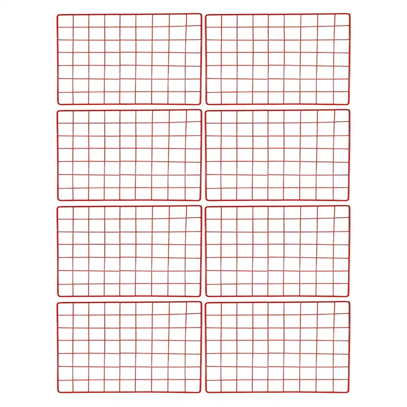 قفسه مدل NPT_W بسته 8 عددی