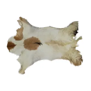 فرش پوست و چرم کمالی مدل AC-00360