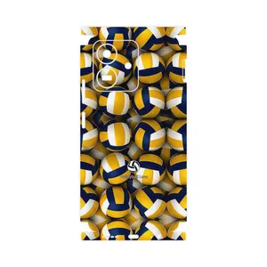 MAHOOT Volleyball-FullSkin Cover Sticker for Honor Play 10
