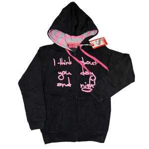 سویشرت دخترانه مدل 01