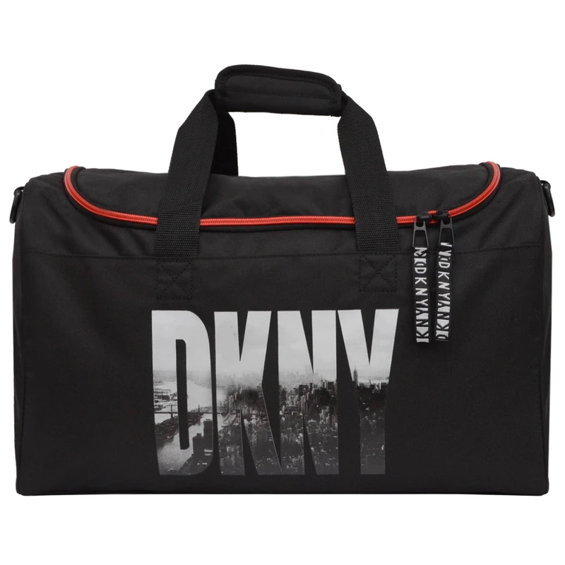 ساک ورزشی دی کی ان وای مدل DUFFLE CS1
