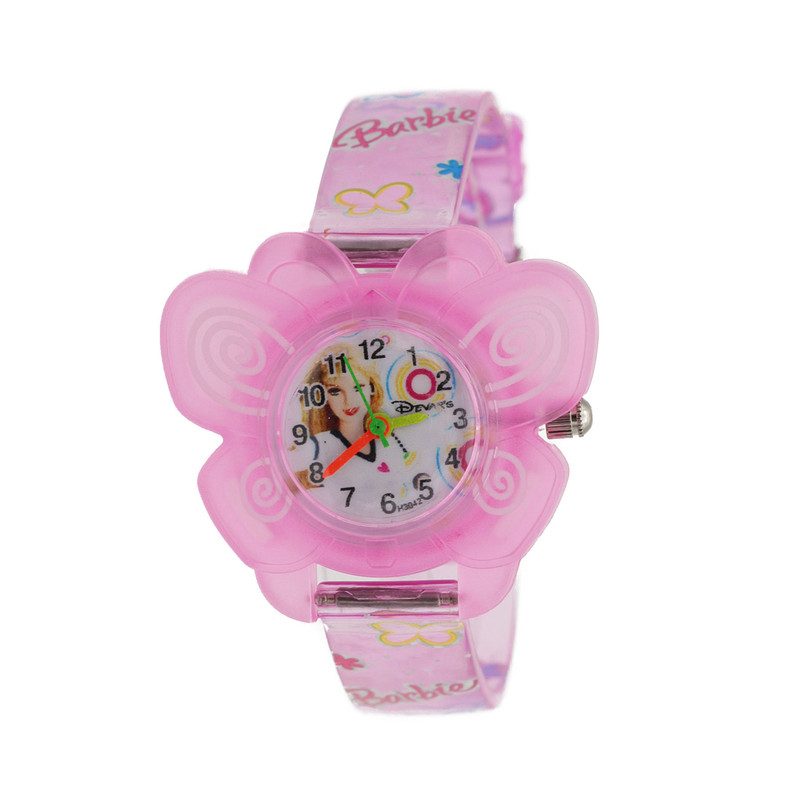 ساعت مچی عقربه ای بچگانه دیوارز مدل D1969 ساعت مچی عقربه ای بچگانه دیوارز مدل D1969