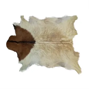 فرش پوست و چرم کمالی مدل AC-00361