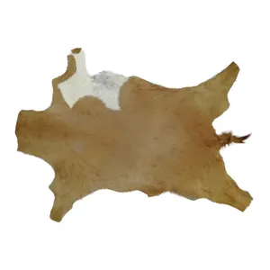 فرش پوست و چرم کمالی مدل AC-00362