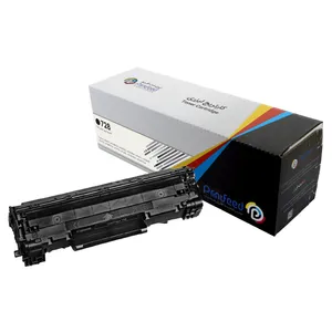 Printfeed 728 Black Laser toner Cartridge
