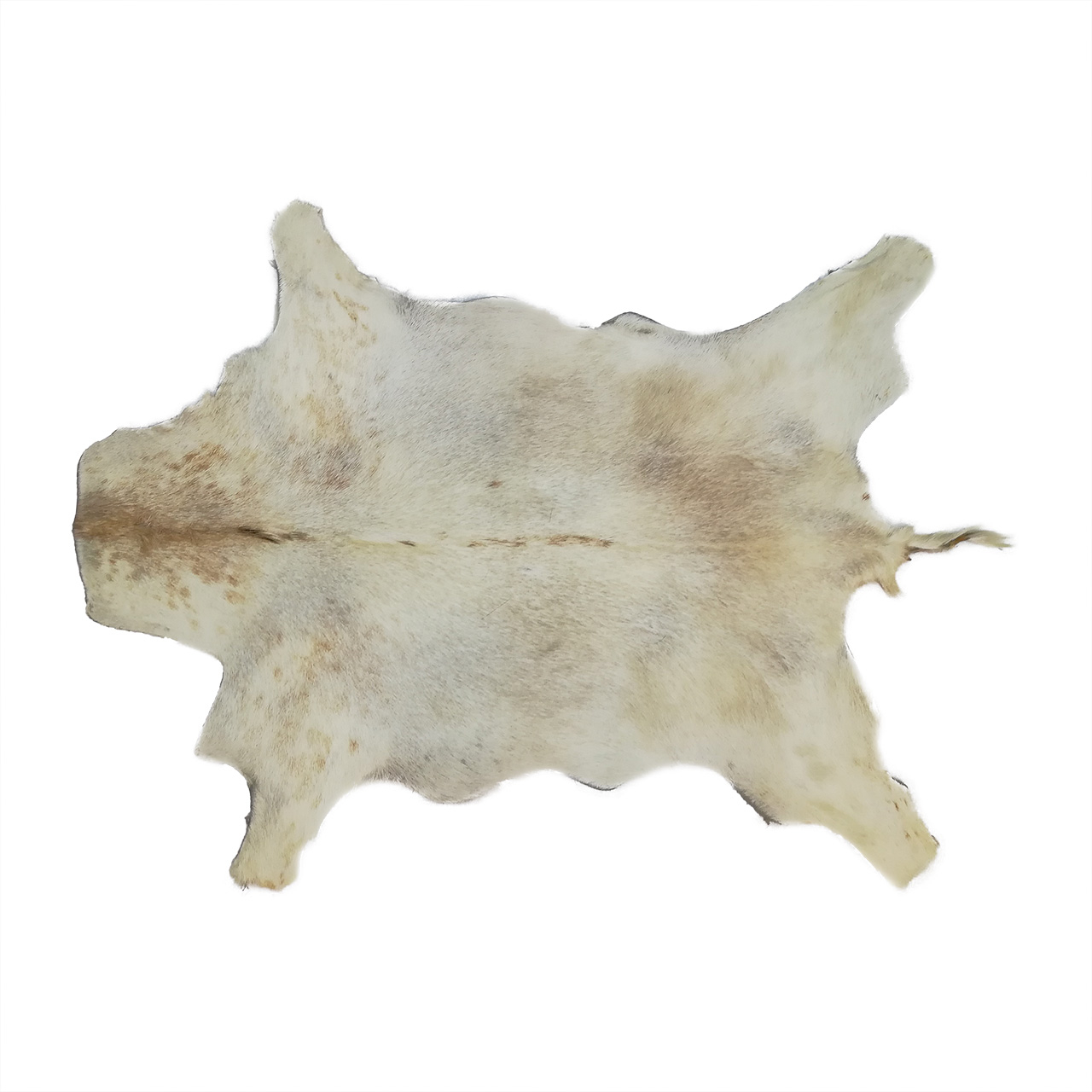 فرش پوست و چرم کمالی مدل AC-00363