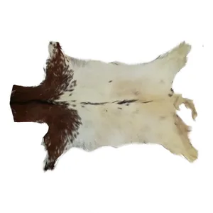 فرش پوست و چرم کمالی مدل AC-00364