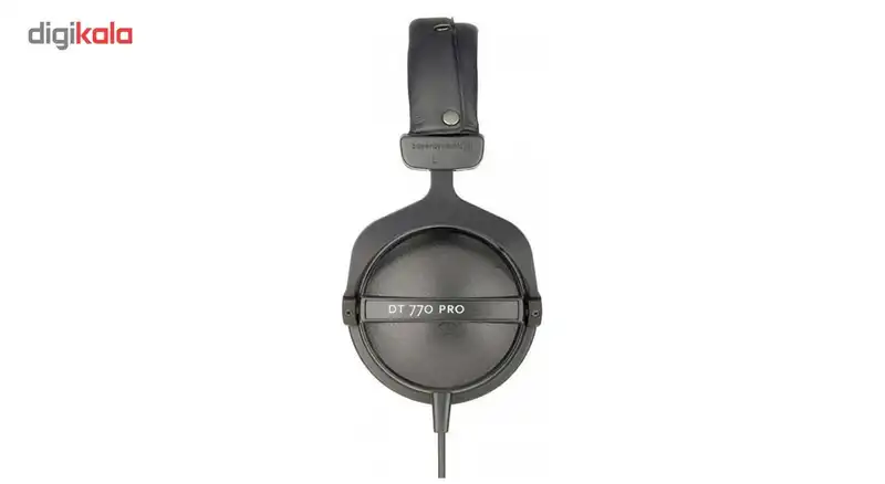 هدفون استودیویی 250 اهمی بیرداینامیک مدل DT 770 Pro