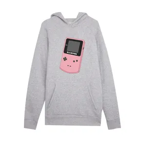 هودی زنانه مدل blackpink کد 2363