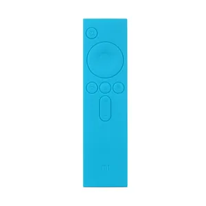 کاور ریموت شیائومی مدل NYC مناسب برای Mi Box و Mi TV