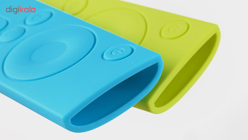 کاور ریموت شیائومی مدل NYC مناسب برای Mi Box و Mi TV کاور ریموت شیائومی مدل NYC مناسب برای Mi Box و Mi TV