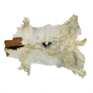 فرش پوست و چرم کمالی مدل AC-00367