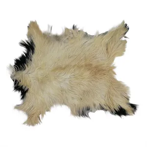 فرش پوست و چرم کمالی مدل AC-00368