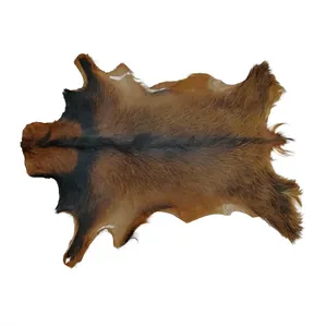 فرش پوست و چرم کمالی مدل AC-00369