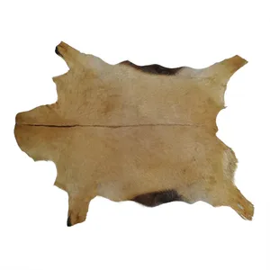 فرش پوست و چرم کمالی مدل AC-00371