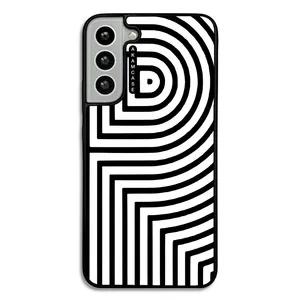 AKAM AMC-WSGS22P-ALPHAZEBRABET-16 Cover For Samsung Galaxy S22 Plus