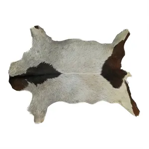 فرش پوست و چرم کمالی مدل AC-00372