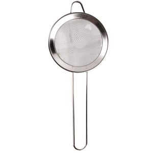 نقد و بررسی صافی چای کد 77 توسط خریداران