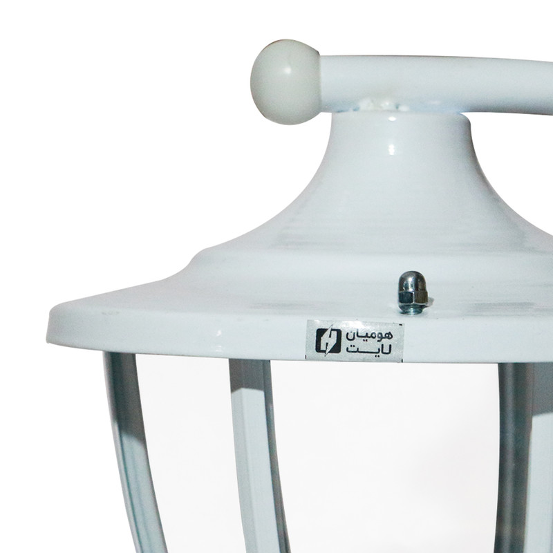 چراغ حیاطی هومیان لایت مدل کلاسیک چراغ حیاطی هومیان لایت مدل کلاسیک