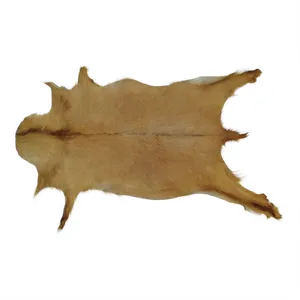 فرش پوست و چرم کمالی مدل AC-00373