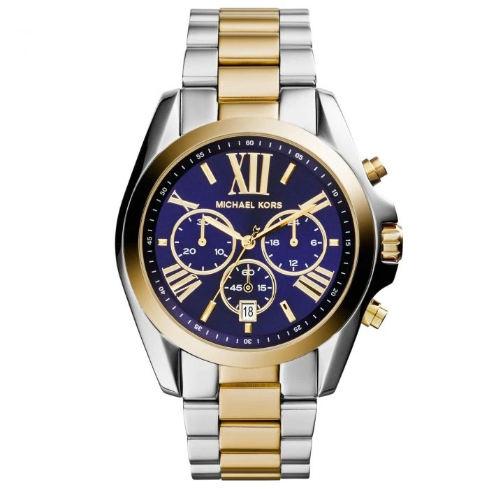 ساعت مچی عقربه ای مردانه مایکل کورس مدل mk5976