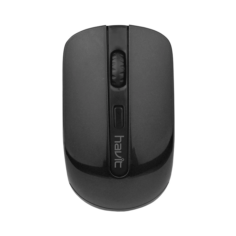 ماوس بی سیم هویت مدل HV-MS989GT