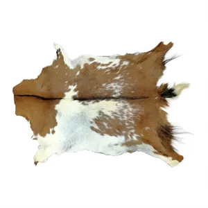 فرش پوست و چرم کمالی مدل AC-00374