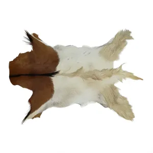 فرش پوست و چرم کمالی مدل AC-00376