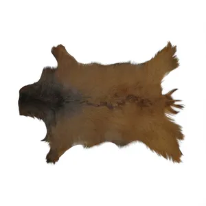 فرش پوست و چرم کمالی مدل AC-00377