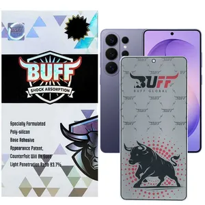 Fighter privacy pro-Guarantee Fighter Screen Protector for Samsung Galaxy S26 Ultra