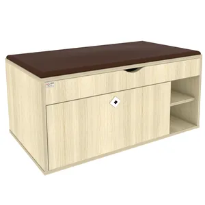 جاکفشی انتخاب اول مدل DE-521