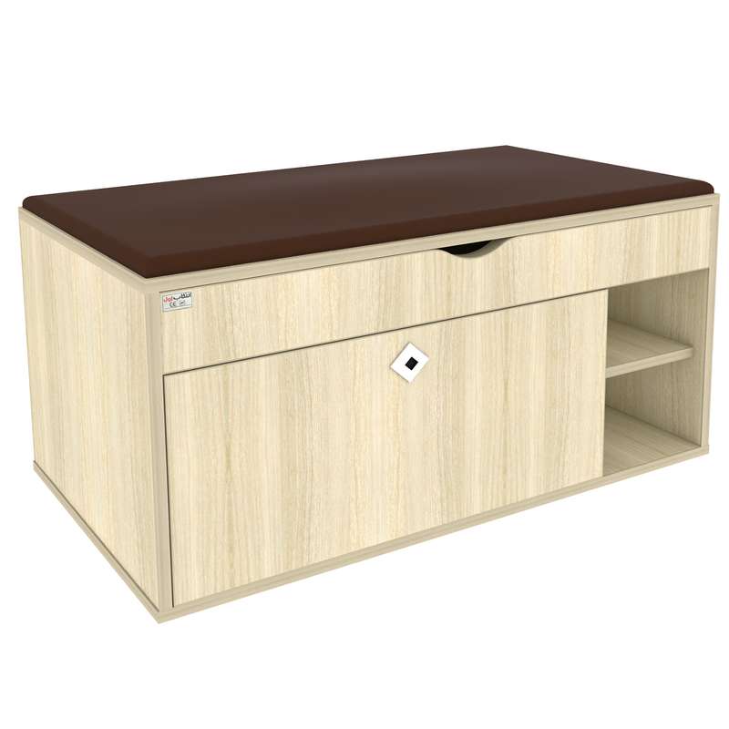 جاکفشی انتخاب اول مدل DE-521