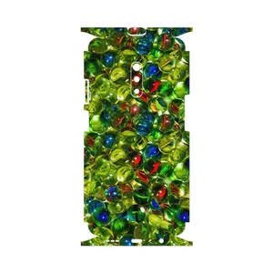 MAHOOT Marble Nostalgia-FullSkin Cover Sticker for Oppo Realme X