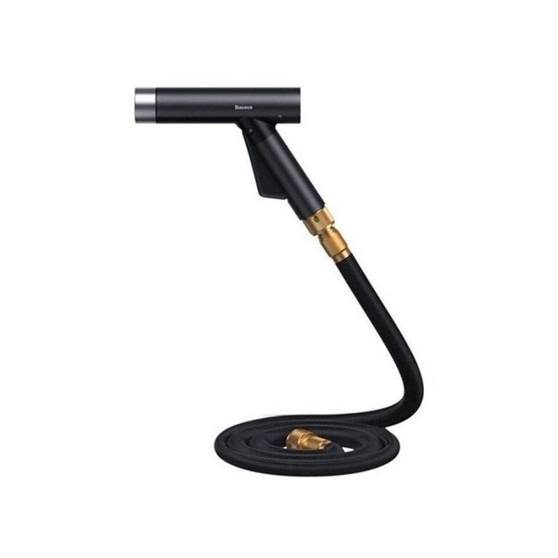 تفنگی باسئوس مدل نازل تفنگی کارواش باسئوس مدل PB2211Z به همراه شلنگ 2.5 متری