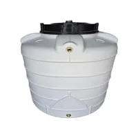 مخزن آب عمودی 500 لیتر مدل 0500