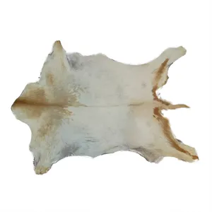 فرش پوست و چرم کمالی مدل AC-00378