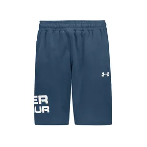 شلوارک ورزشی مردانه آندر آرمور مدل 0860400BL
