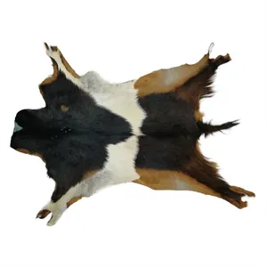 فرش پوست و چرم کمالی مدل AC-00379