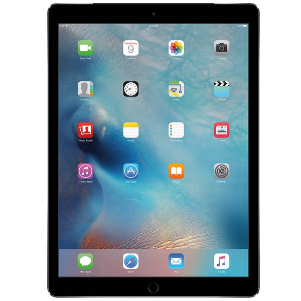 تبلت اپل مدل iPad Pro 12.9 inch 4G ظرفیت 128 گیگابایت تبلت اپل مدل iPad Pro 12.9 inch 4G ظرفیت 128 گیگابایت