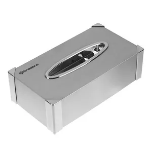 جعبه دستمال کاغذی براسیانا مدل 2500