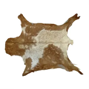 فرش پوست و چرم کمالی مدل AC-00380