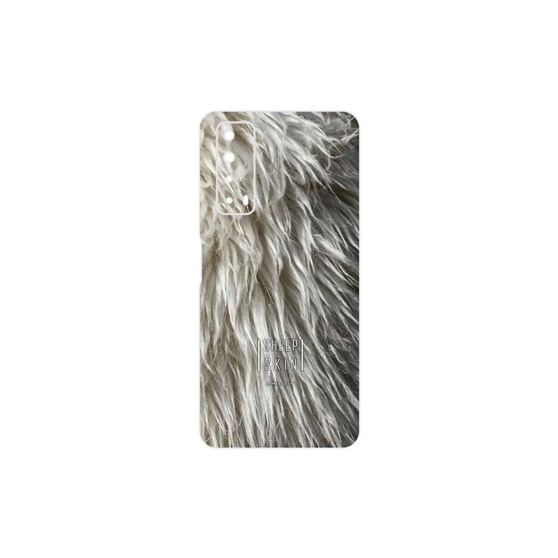 برچسب پوششی ماهوت مدل Sheep Skin مناسب برای گوشی موبایل هوآوی Y7a